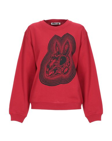 фото Толстовка Mcq alexander mcqueen