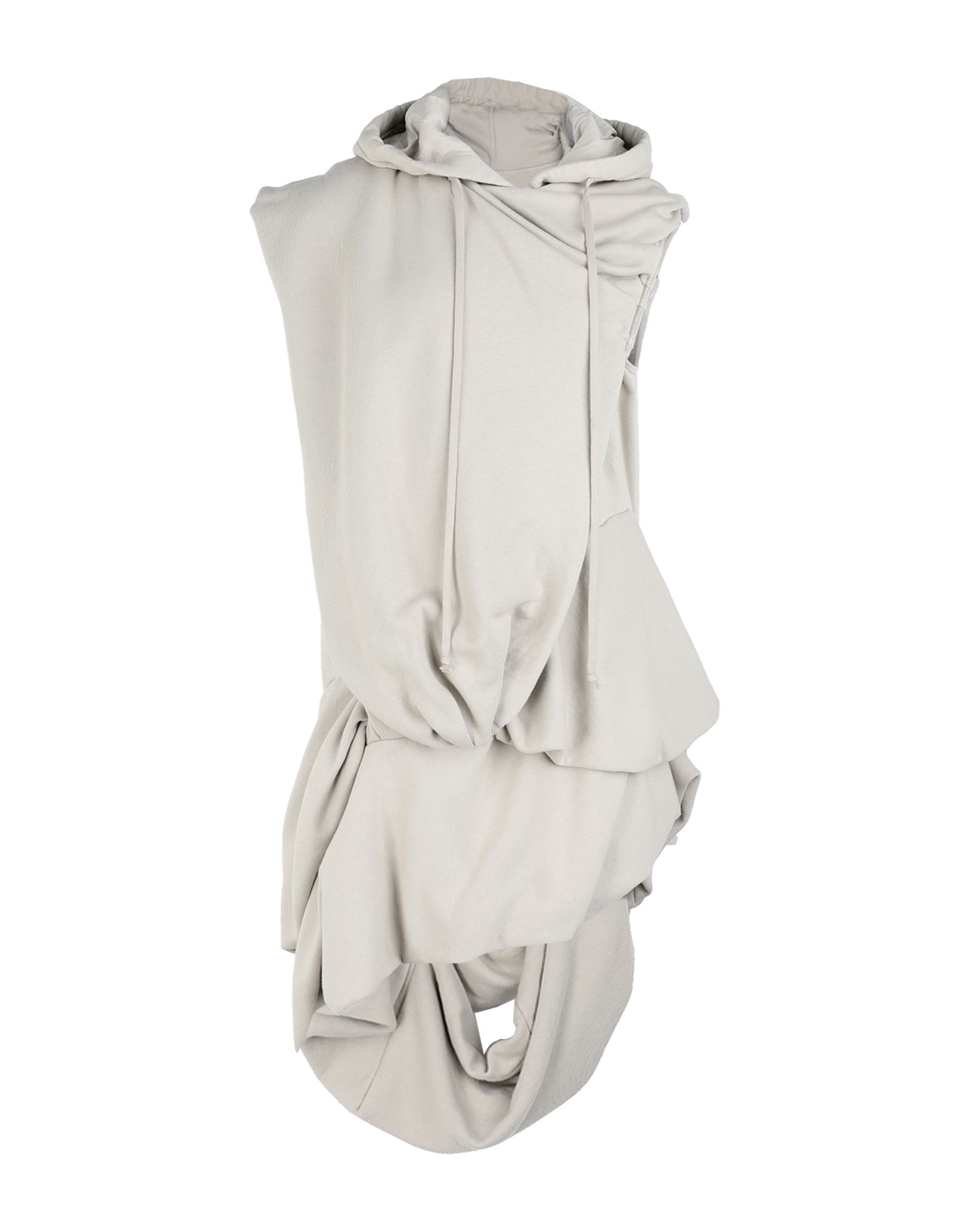 Толстовка DRKSHDW by RICK OWENS