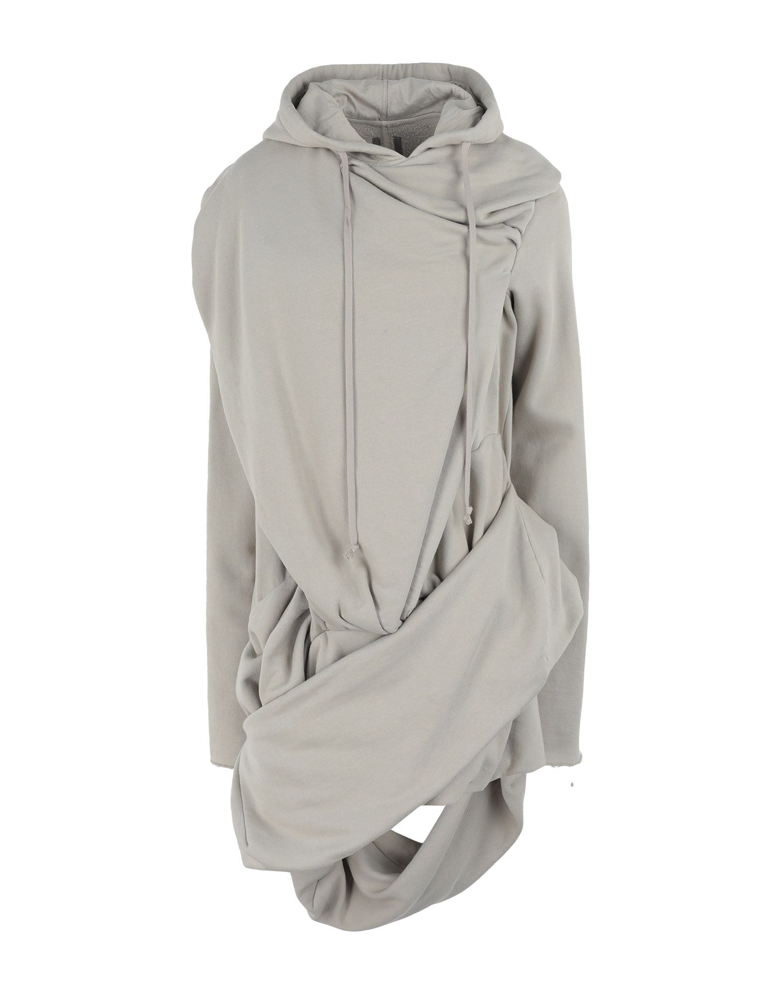 Толстовка DRKSHDW by RICK OWENS
