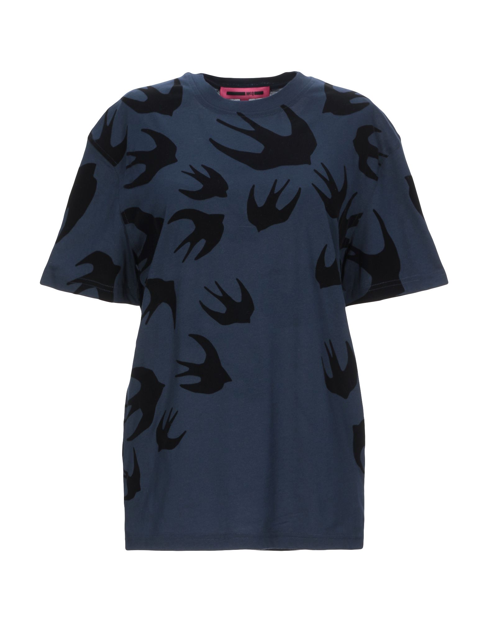 Футболка McQ Alexander McQueen
