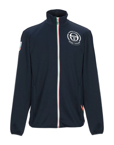 Толстовка Sergio Tacchini 12351521wd