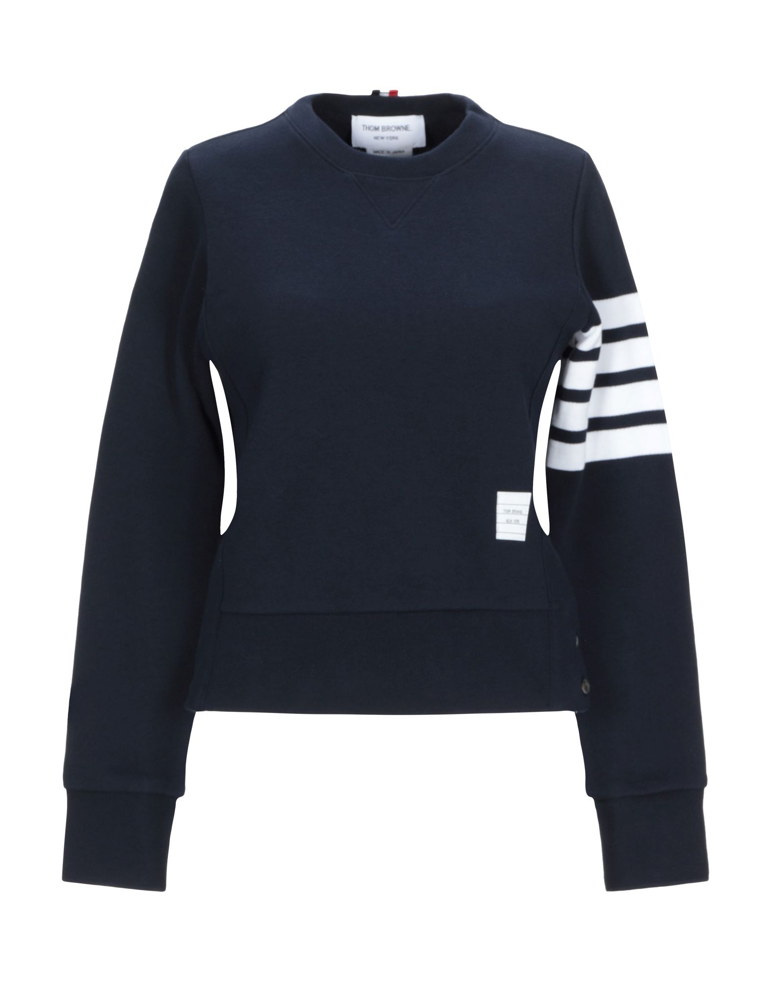  Thom Browne - Tops - Sweatshirts - On Yoox.com 
