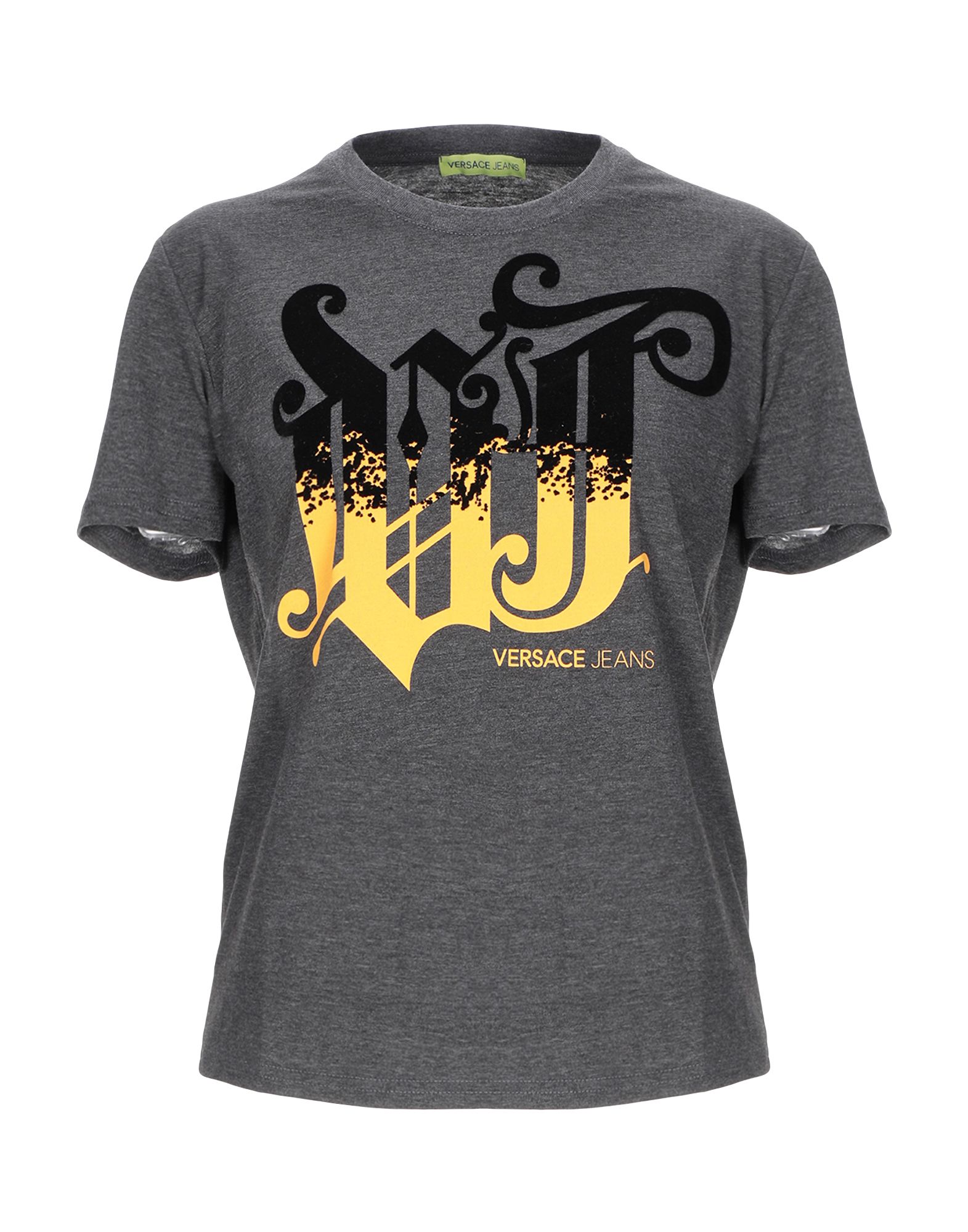 Футболка VERSACE JEANS
