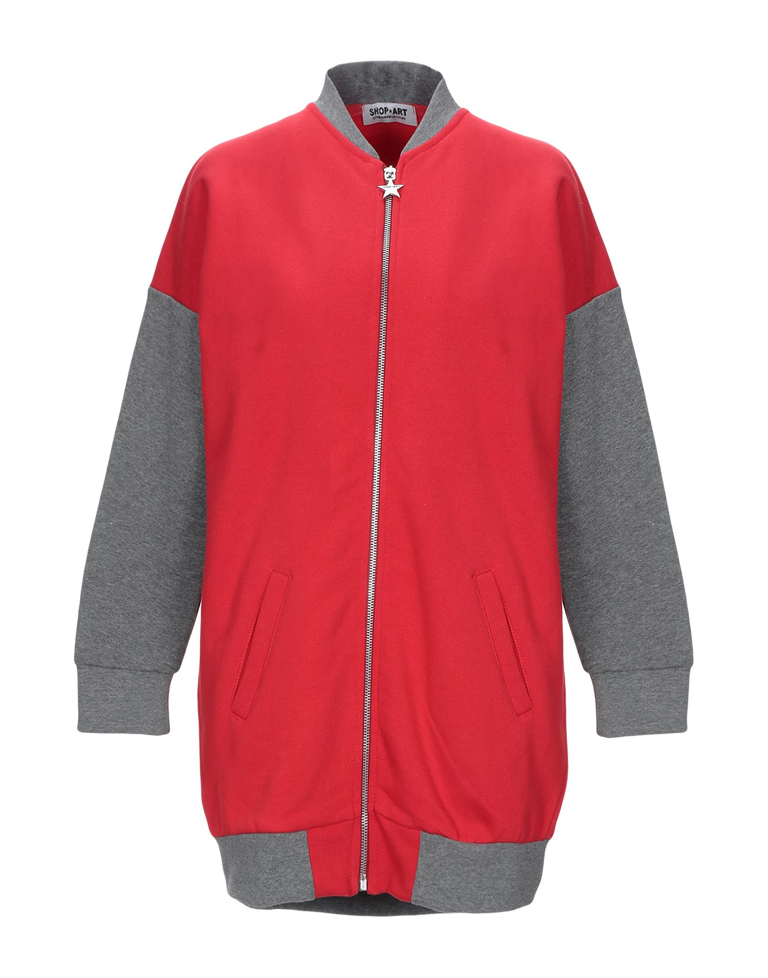 Толстовка SHOP ★ ART