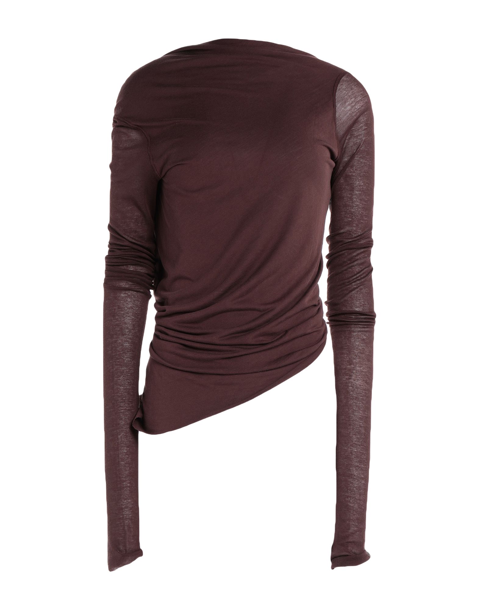 Футболка RICK OWENS LILIES