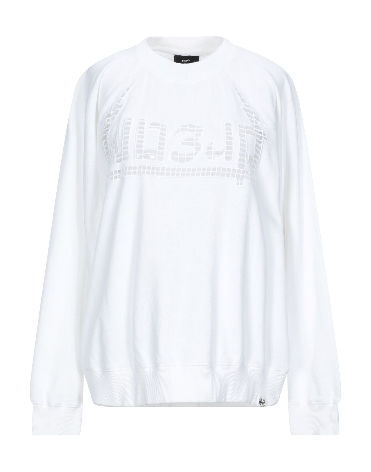 Толстовка DIESEL