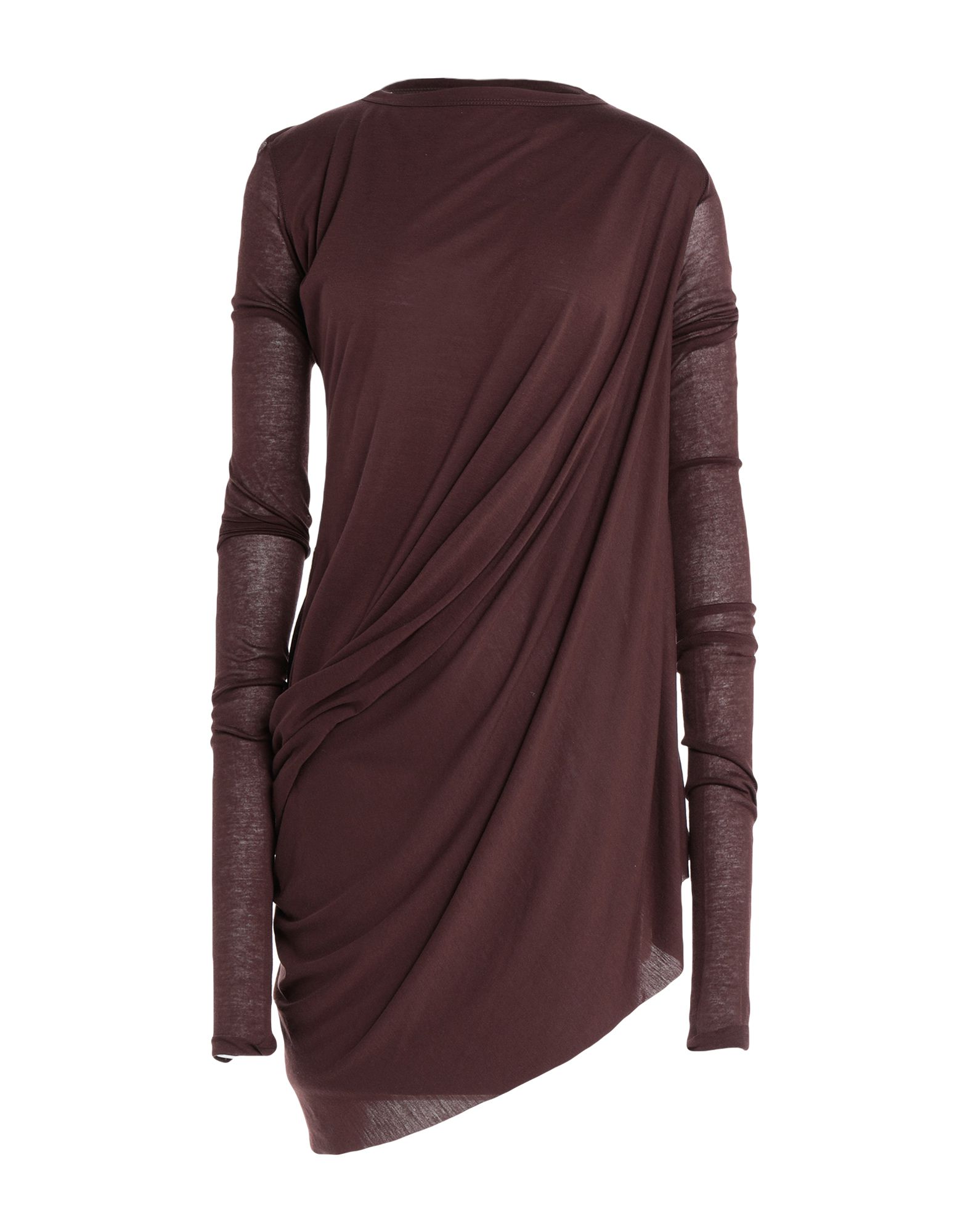 Футболка RICK OWENS LILIES