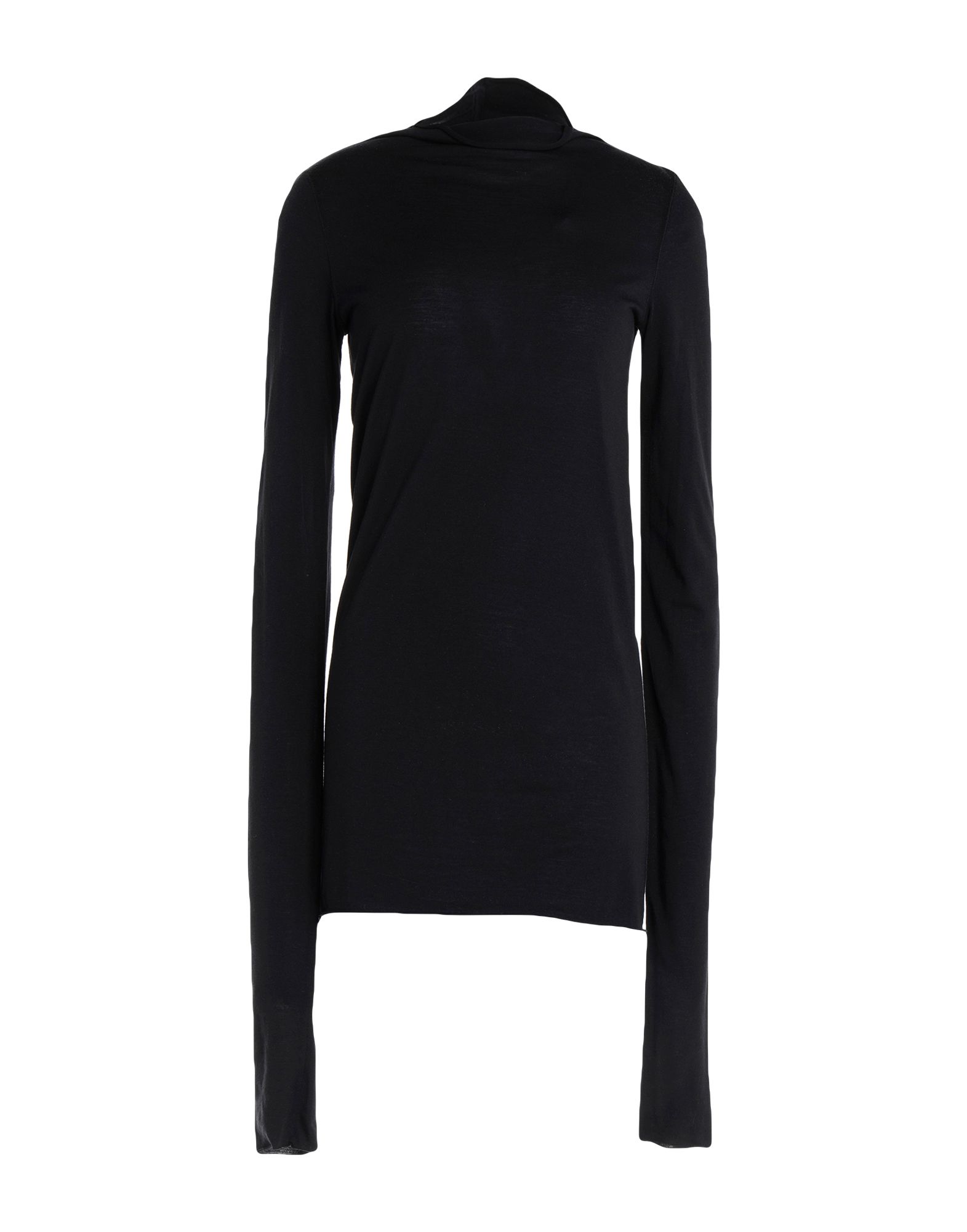 Футболка RICK OWENS LILIES