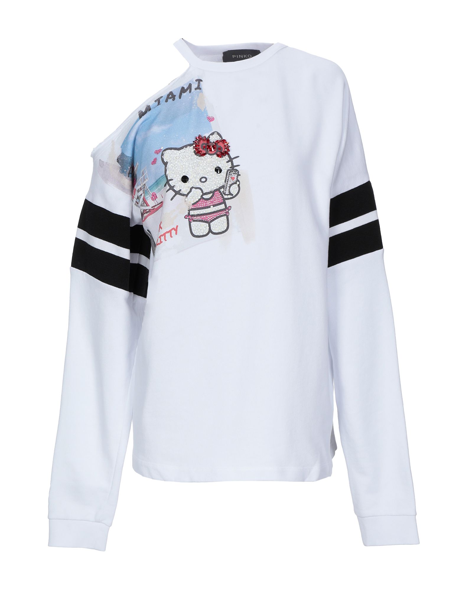 Толстовка PINKO