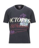 NO VACANCY INN Herren T-shirts Farbe Blei Gr��e 5