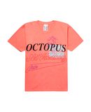 NO VACANCY INN Herren T-shirts Farbe Koralle Gr��e 4