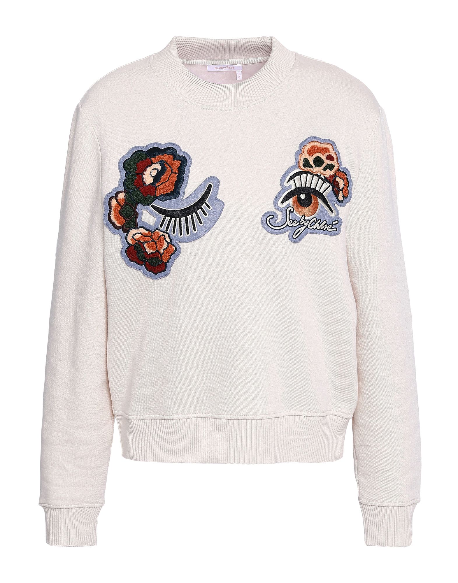 Толстовка SEE BY CHLOÉ