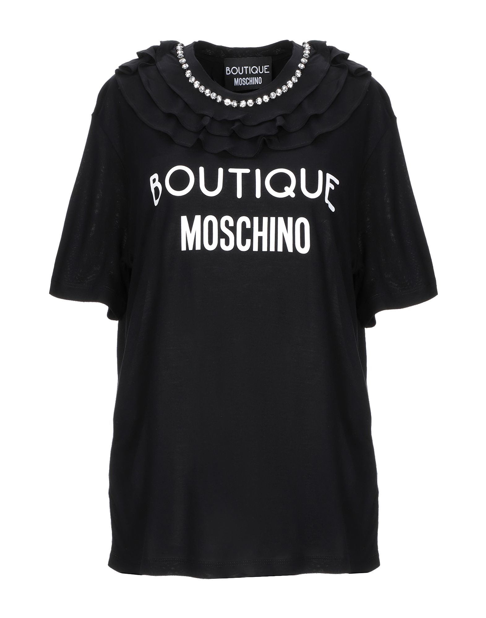 Футболка BOUTIQUE MOSCHINO