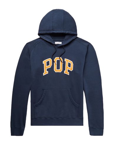 фото Толстовка Pop trading company