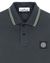 12352286nr - Polo - T-Shirts STONE ISLAND Polo shirt 22S18 STONE ISLAND