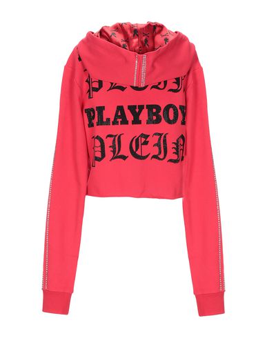 фото Толстовка Philipp plein x playboy