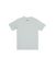 12352386er - Polo - T-Shirts STONE ISLAND JUNIOR Short sleeve t-shirt 21057 STONE ISLAND JUNIOR