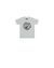 12352393xi - Polo - T-Shirts STONE ISLAND JUNIOR Short sleeve t-shirt 21057 STONE ISLAND JUNIOR