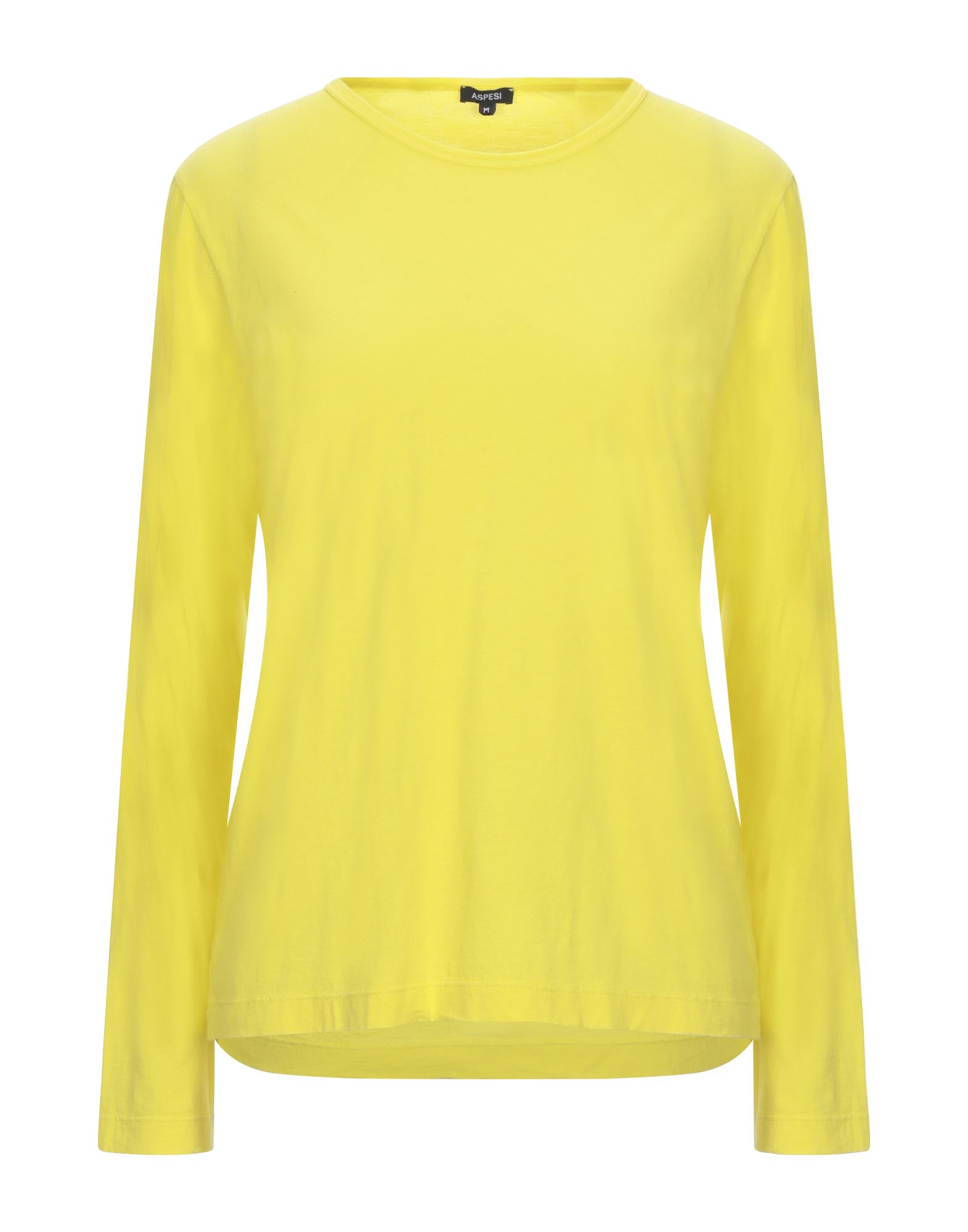  Aspesi - Tops - T-shirts - On Yoox.com 