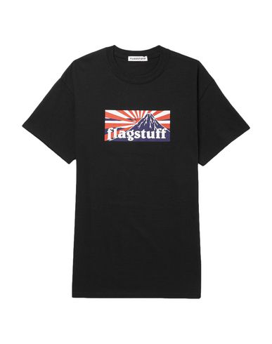 Футболка FLAGSTUFF 12352531uk