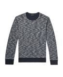 CLUB MONACO Herren Sweatshirt Farbe Dunkelblau Gre 7