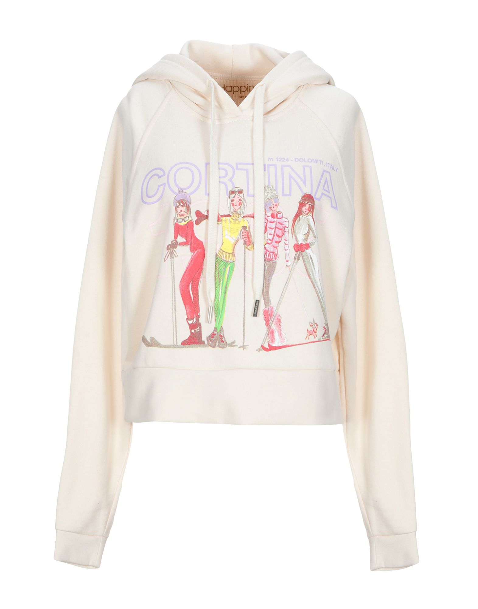 Толстовка HAPPINESS