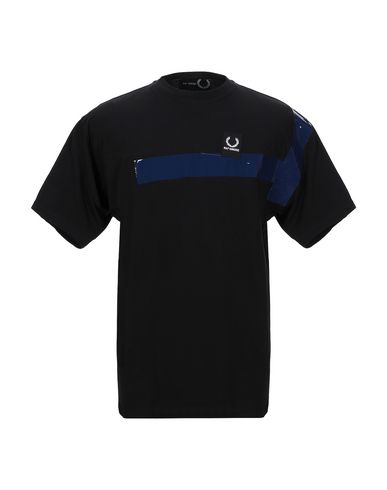 фото Футболка RAF SIMONS FRED PERRY