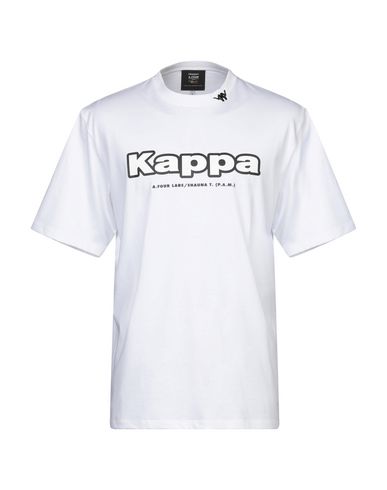 фото Футболка KAPPA x A. FOUR LABS