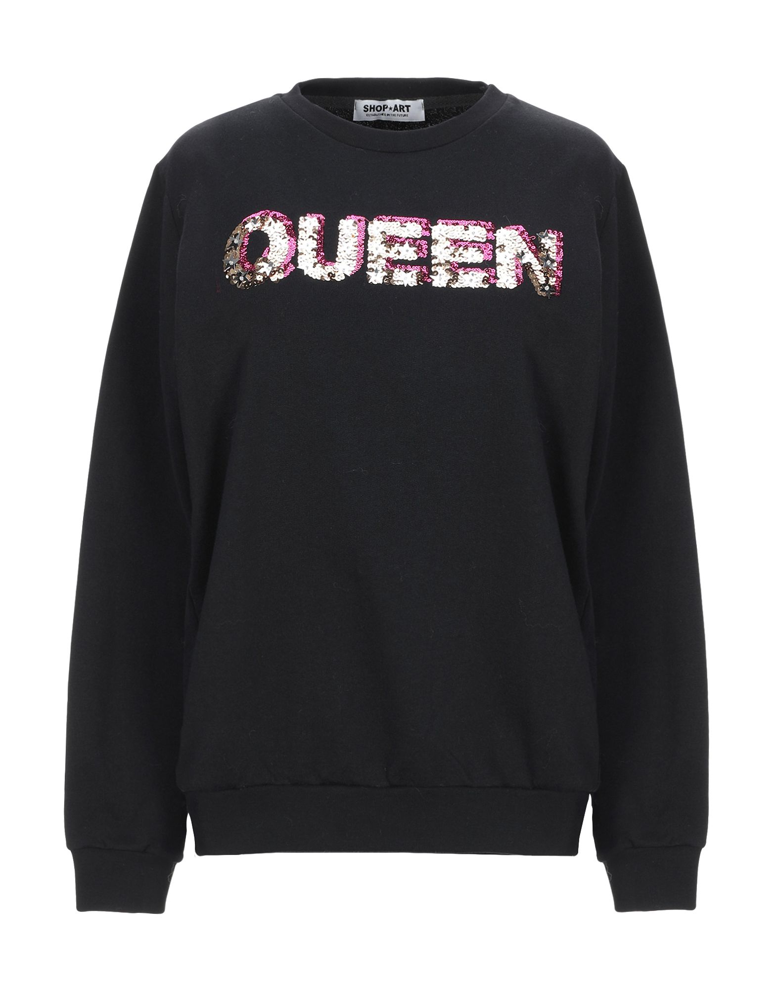 Толстовка SHOP ★ ART