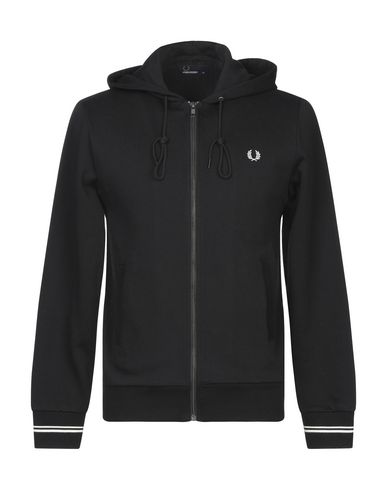 Толстовка Fred Perry 12352851MG