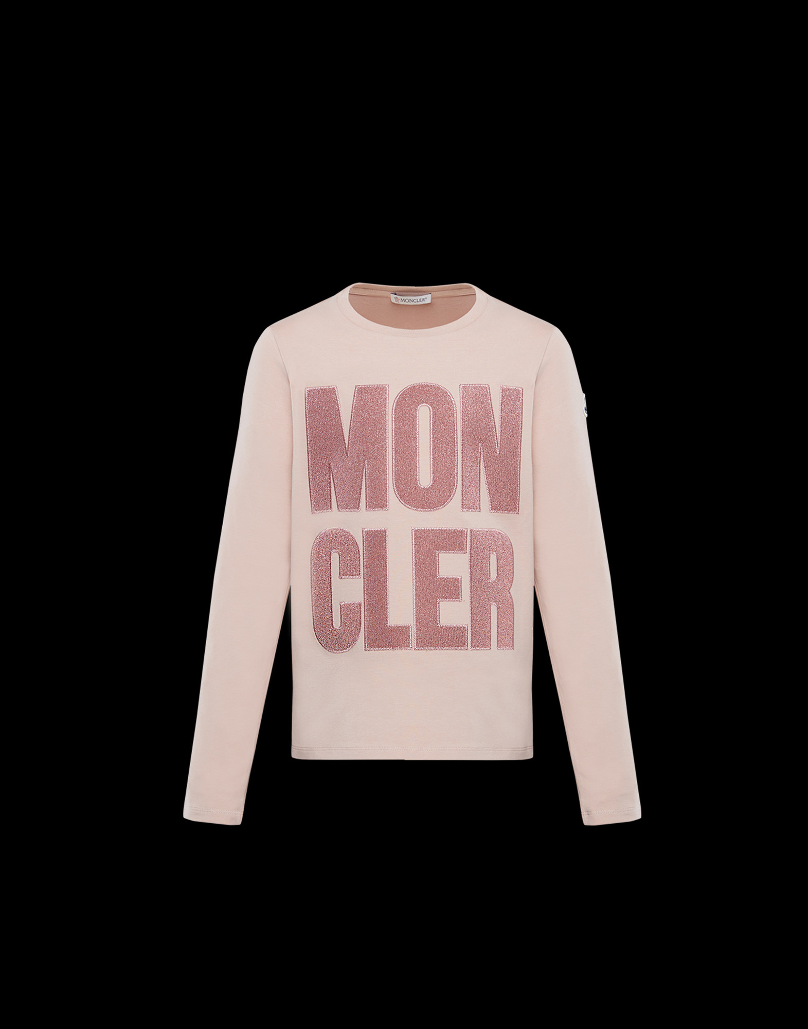 moncler t shirt sizing