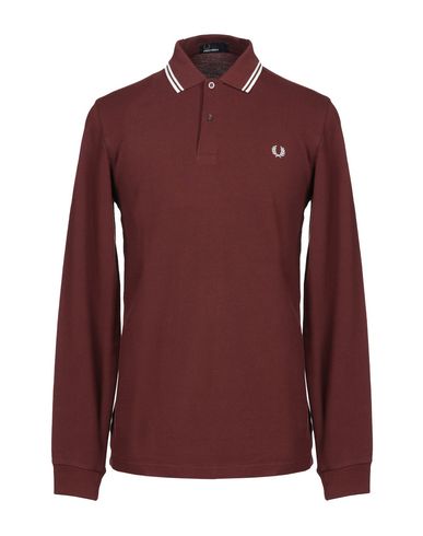 фото Поло fred perry