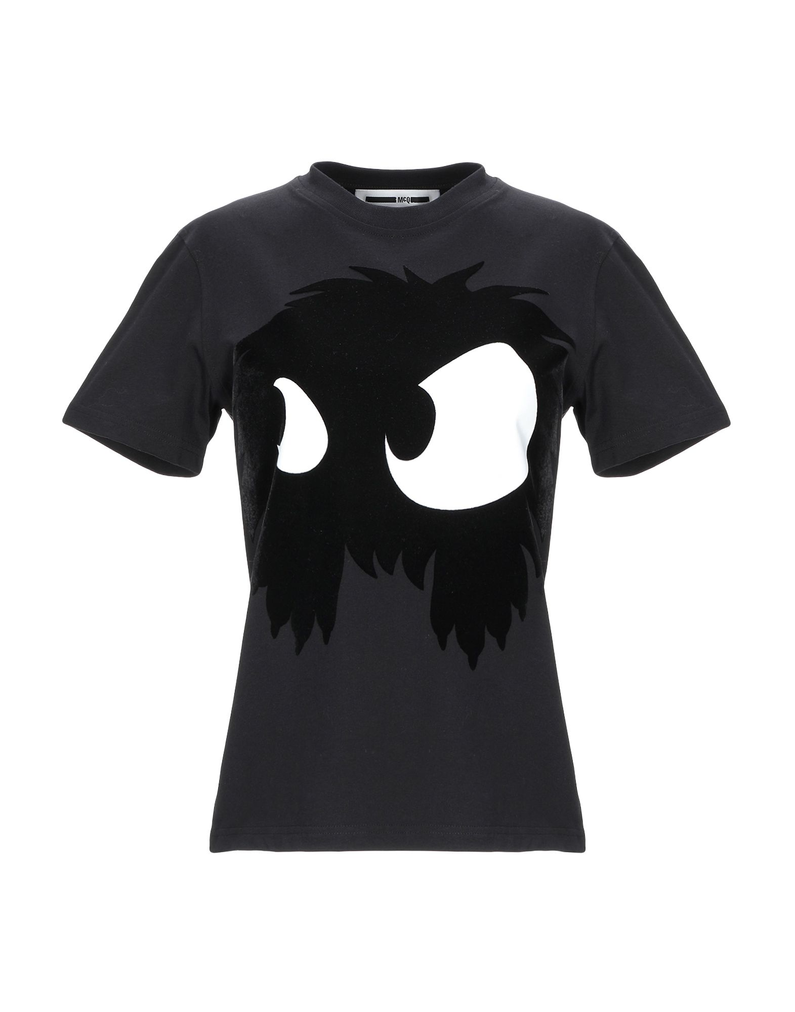 Футболка McQ Alexander McQueen