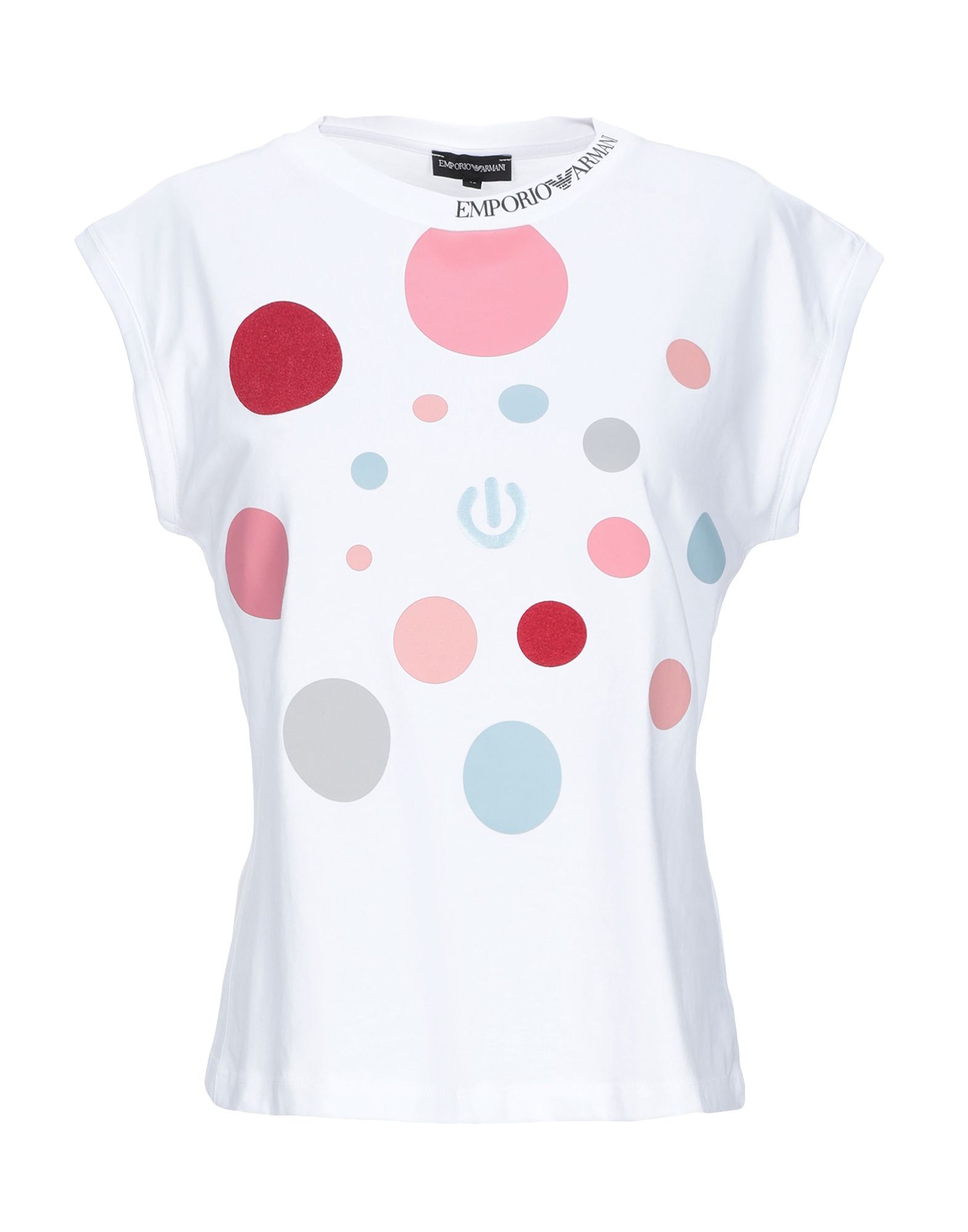 Футболка EMPORIO ARMANI