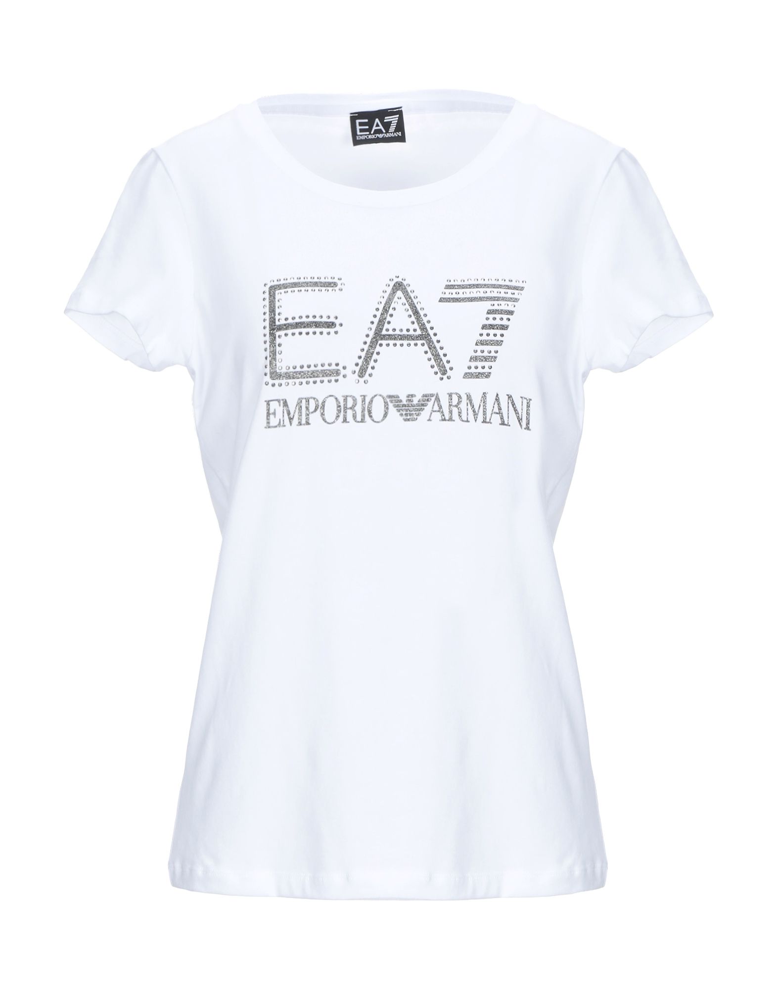 Футболка EA7