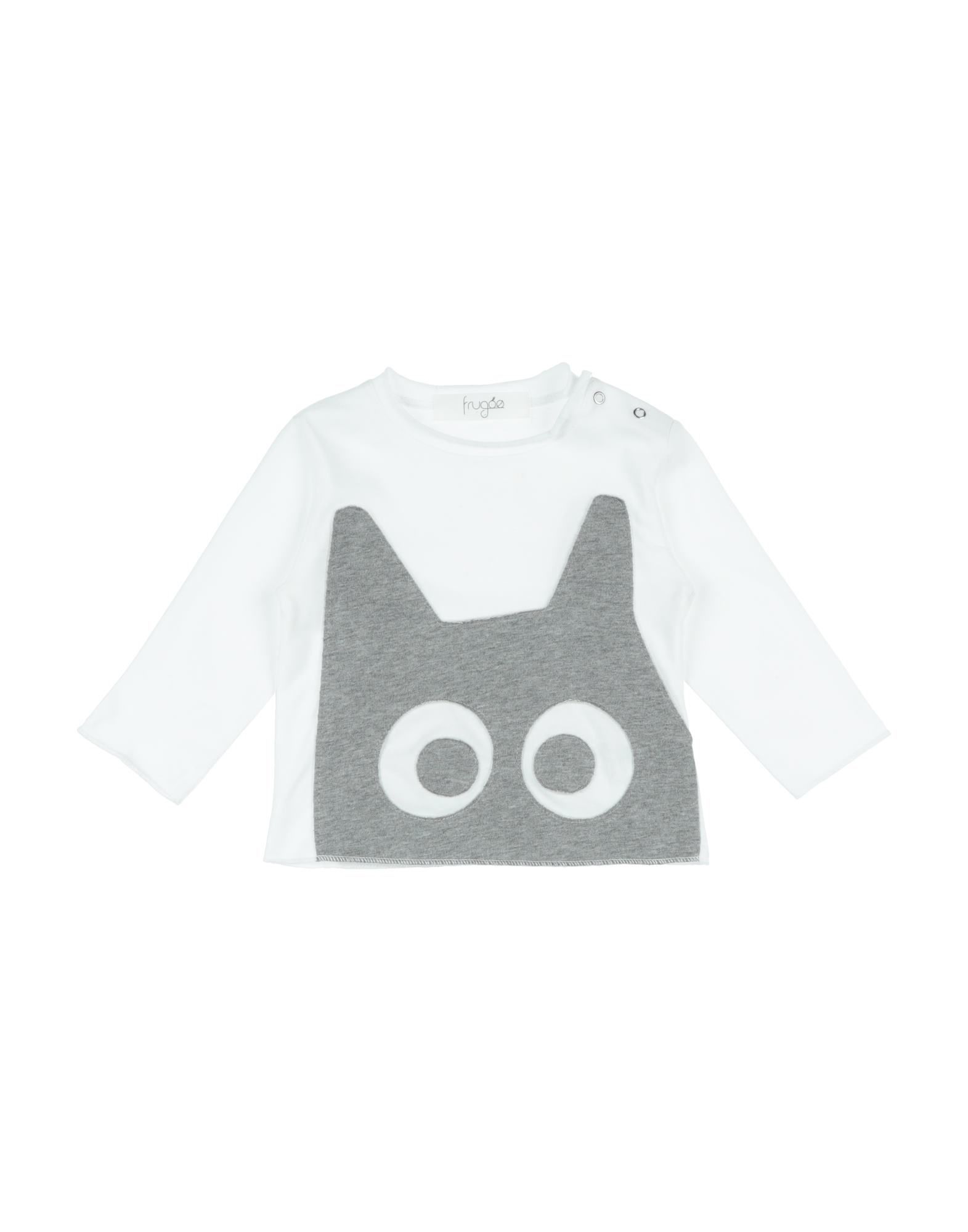 Футболка FRUGOO