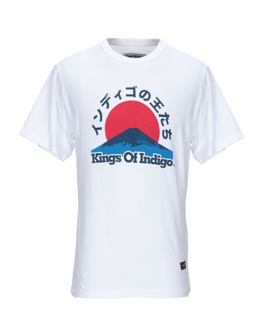 Футболка K.O.I. KINGS OF INDIGO 12353661ha