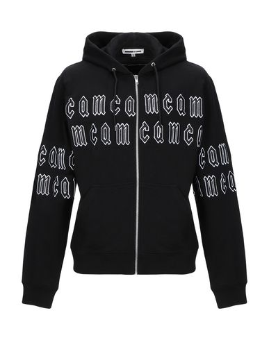 Толстовка McQ Alexander McQueen 