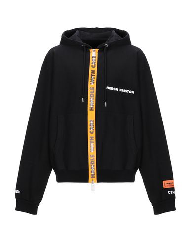 Толстовка Heron Preston 12353736HE