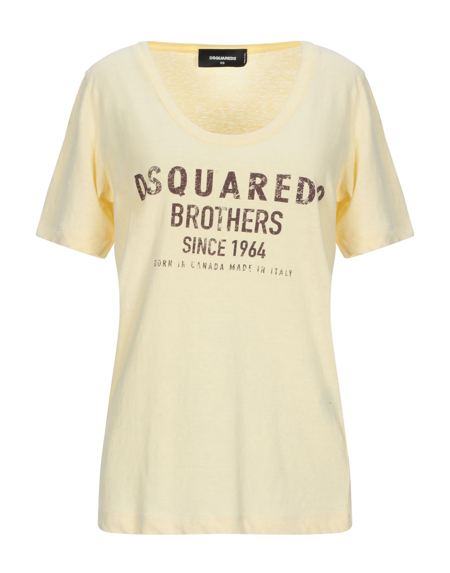 Футболка DSQUARED2