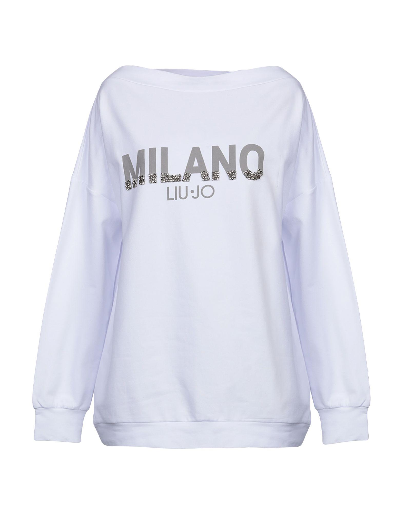 Толстовка LIU •JO
