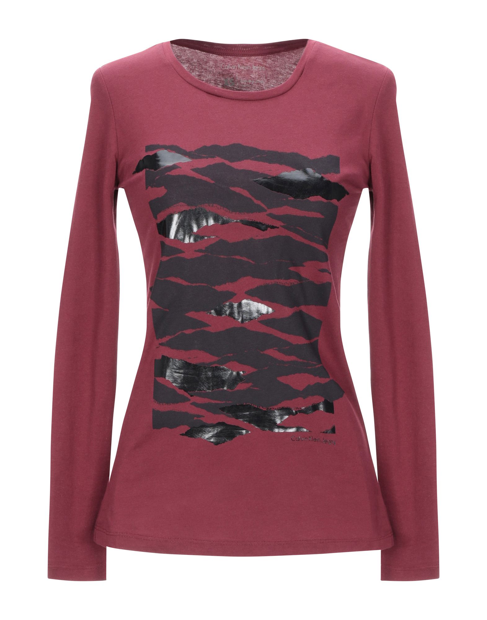 Футболка CALVIN KLEIN JEANS