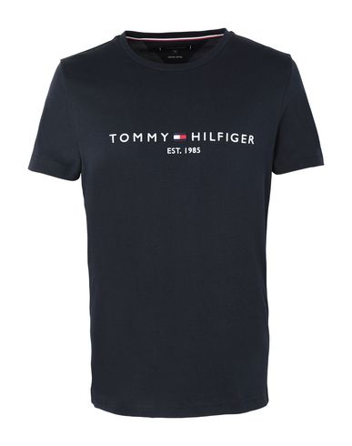 фото Футболка TOMMY HILFIGER