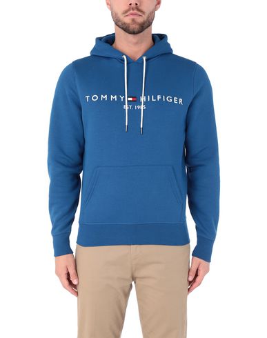 фото Толстовка Tommy hilfiger