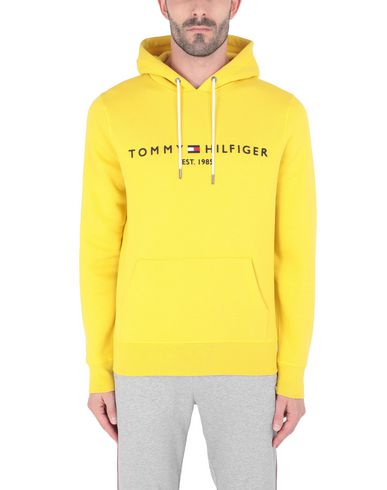 фото Толстовка Tommy hilfiger