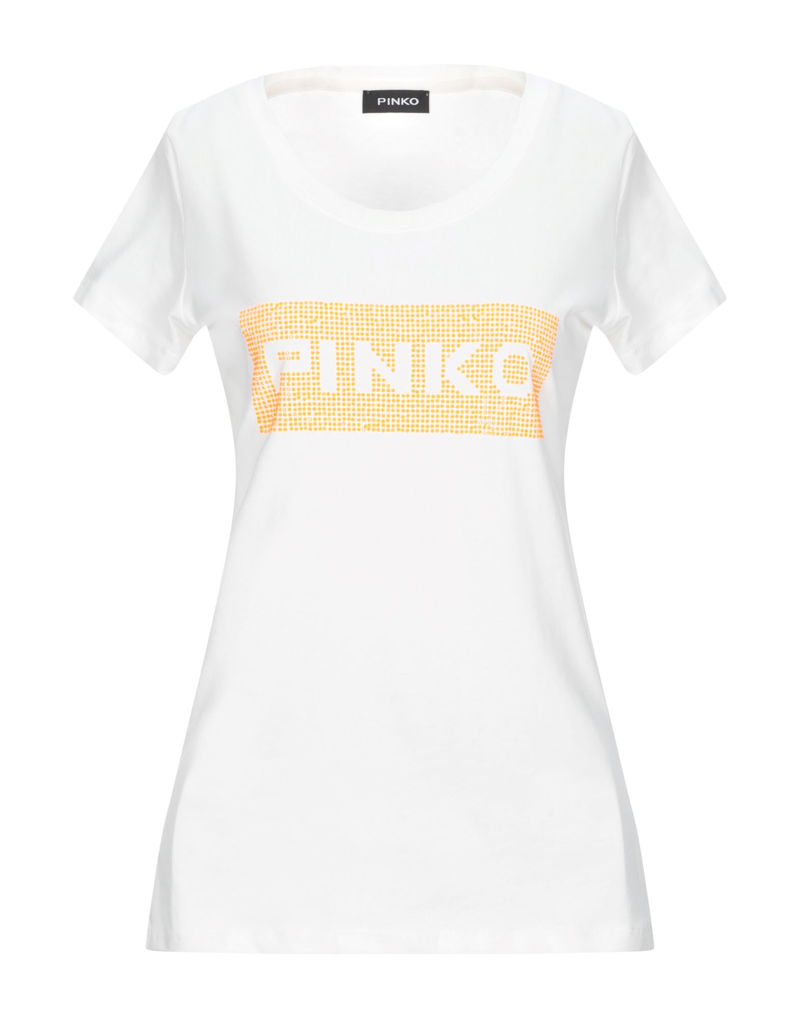 Футболка PINKO