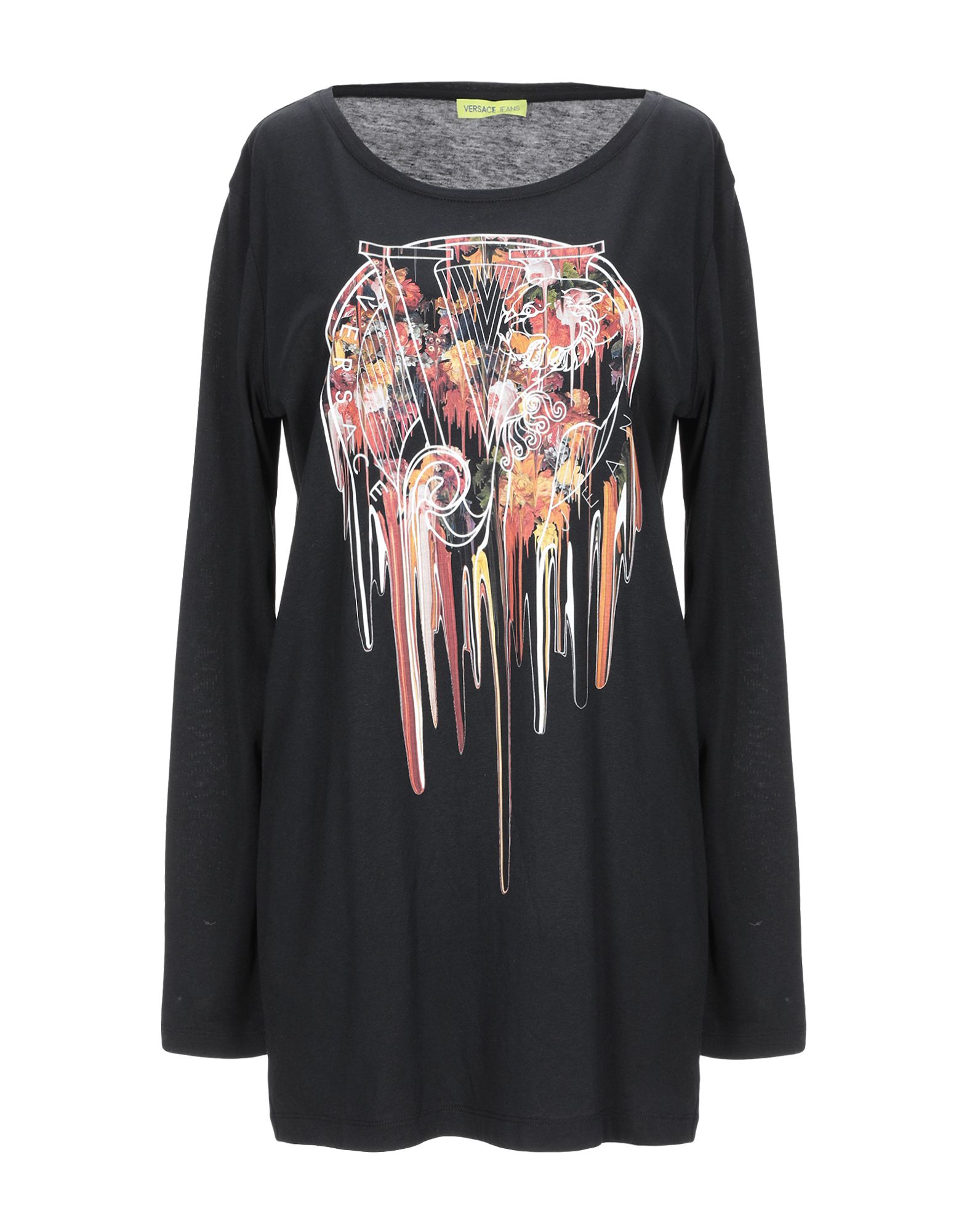 Футболка VERSACE JEANS