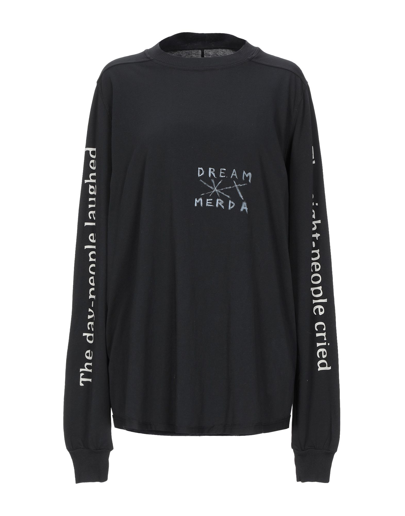 Футболка DRKSHDW by RICK OWENS