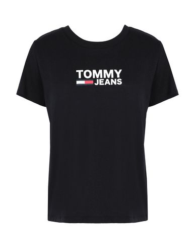 фото Футболка TOMMY JEANS