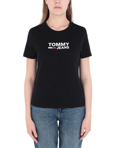 фото Футболка TOMMY JEANS